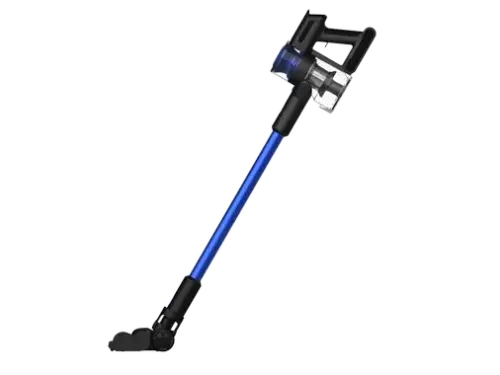 Вертикальный пылесос Wollmer D707 Sapphire