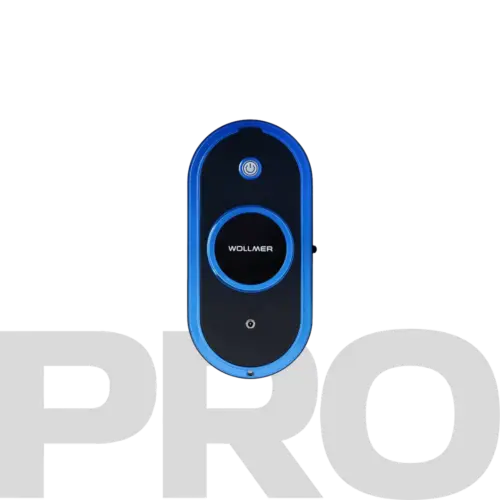 Робот-мойщик Wollmer W600 Ultrabot Pro