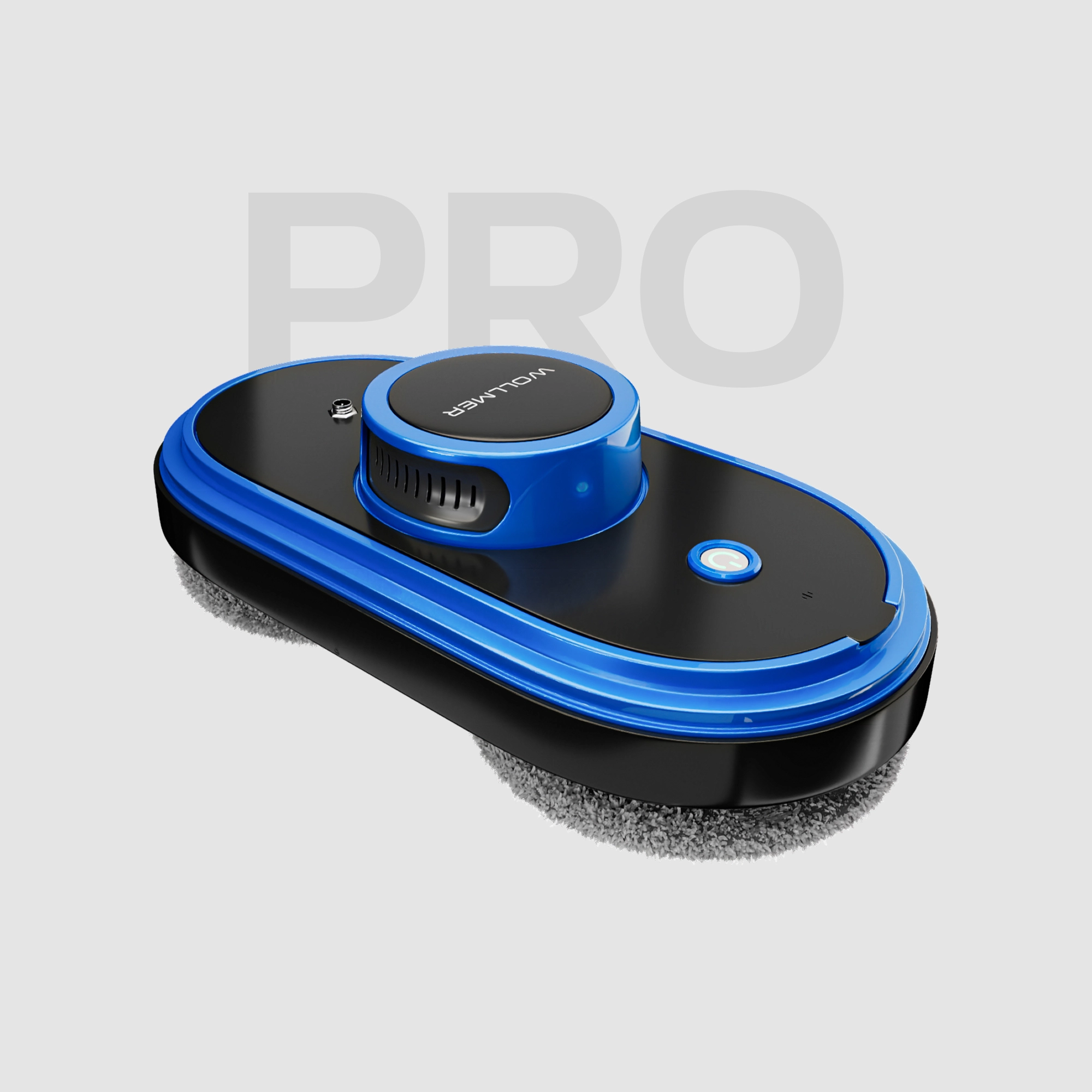 Wollmer W600 Ultrabot Pro