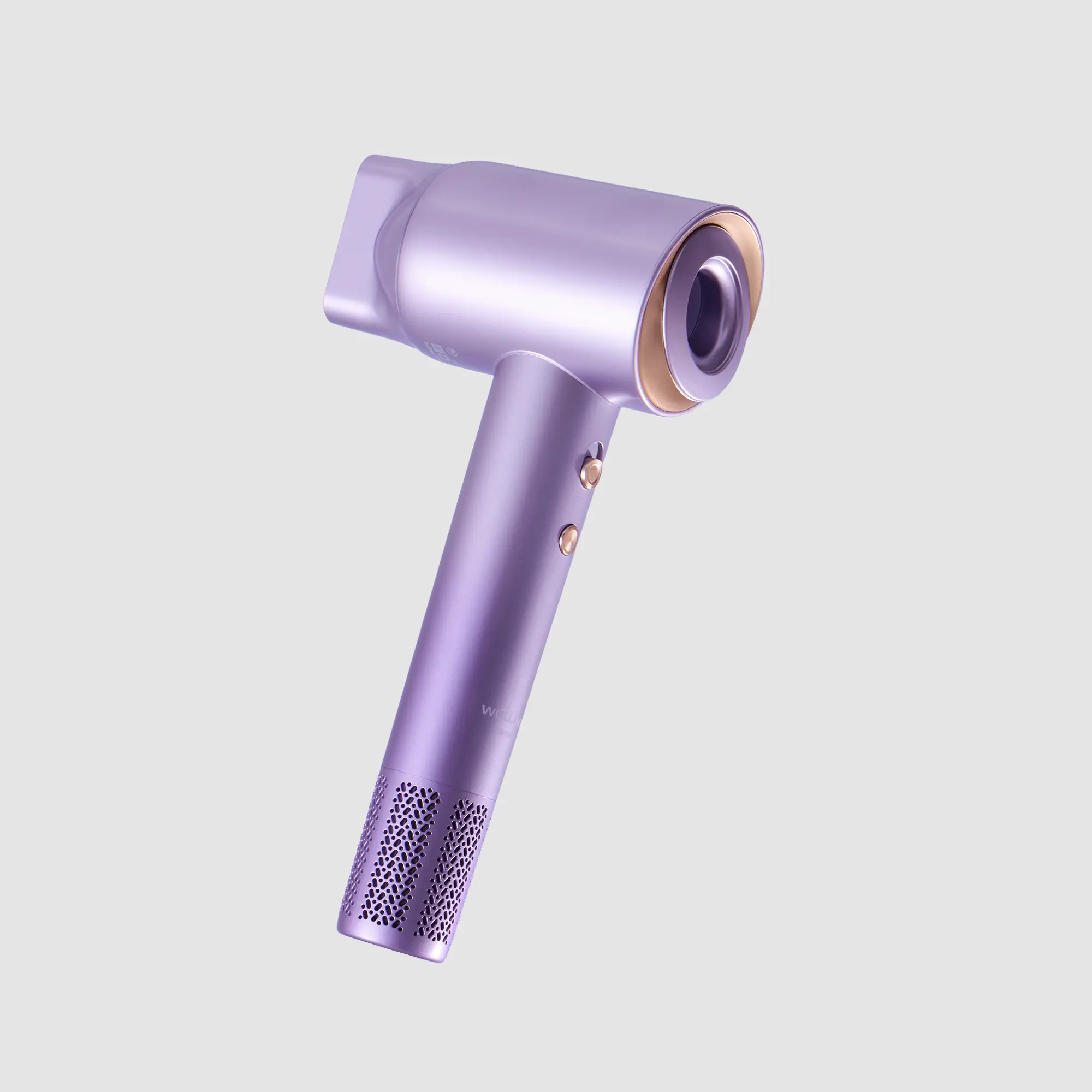 Комплект «Фен R200 Camelia + Стайлер R300 Iris»