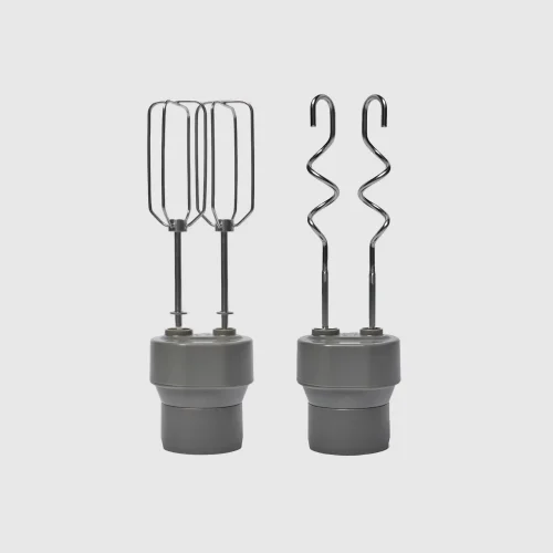 Насадка-миксер для погружного блендера Wollmer G525 Extra Chef