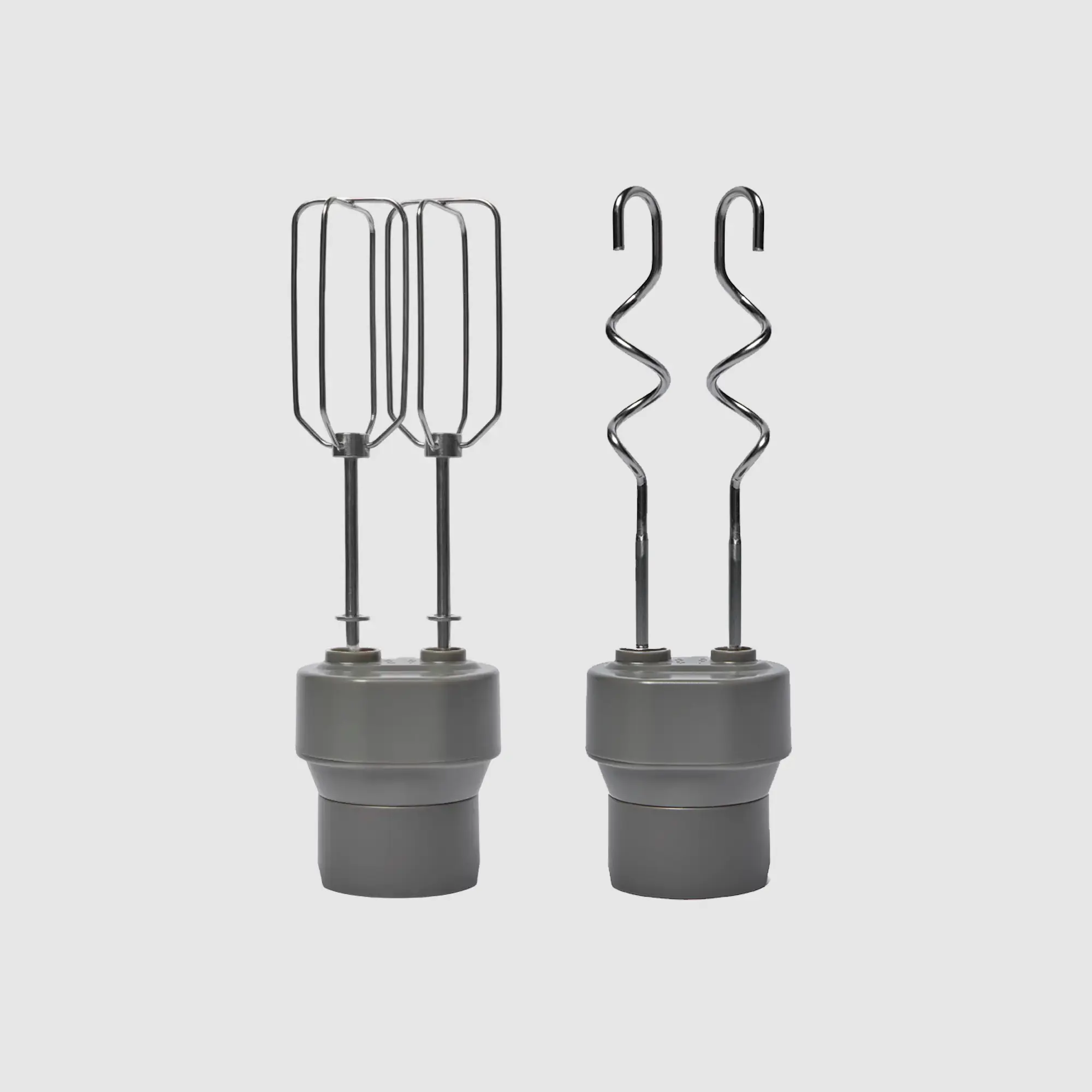 Насадка-миксер для погружного блендера Wollmer G525 Extra Chef