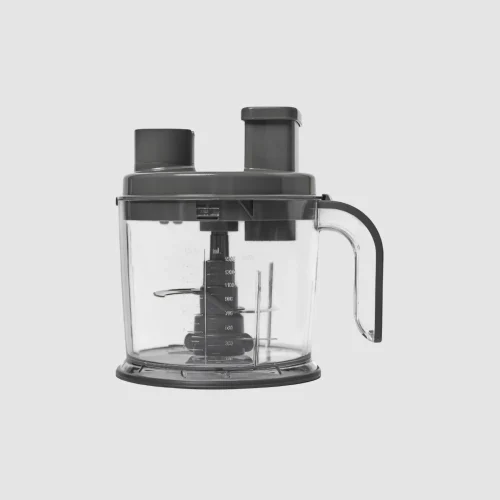 Насадка-комбайн для погружного блендера Wollmer G525 Extra Chef