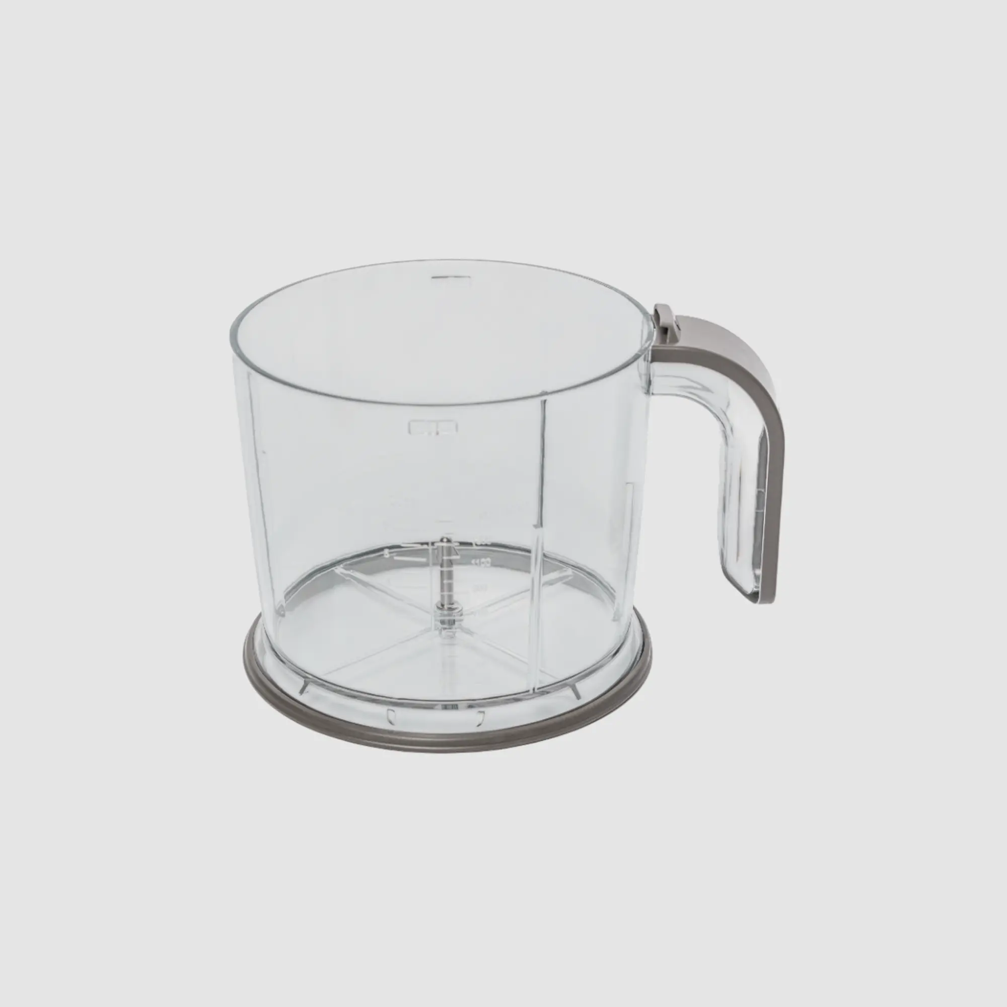 Насадка-комбайн для погружного блендера Wollmer G525 Extra Chef