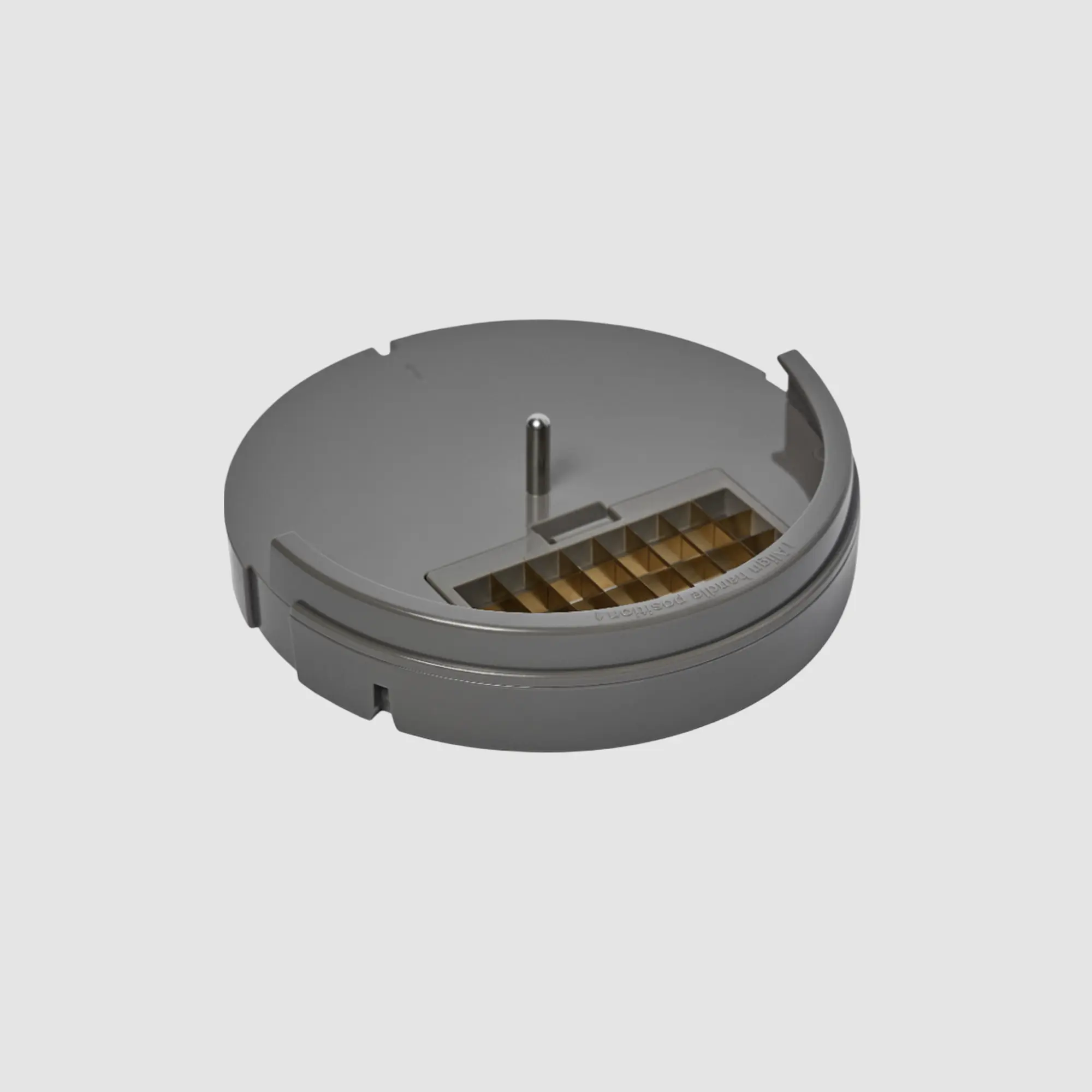 Насадка-комбайн для погружного блендера Wollmer G525 Extra Chef