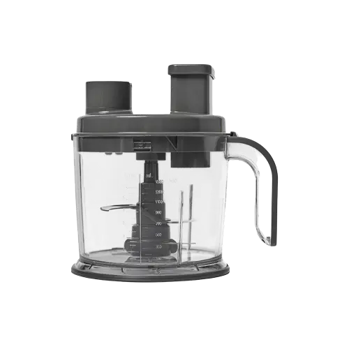 Насадка-комбайн для погружного блендера Wollmer G525 Extra Chef