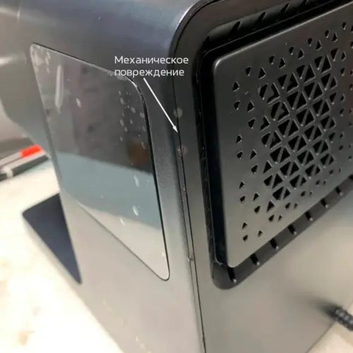 Мясорубка Wollmer M909 Monolith. Товар уцененный