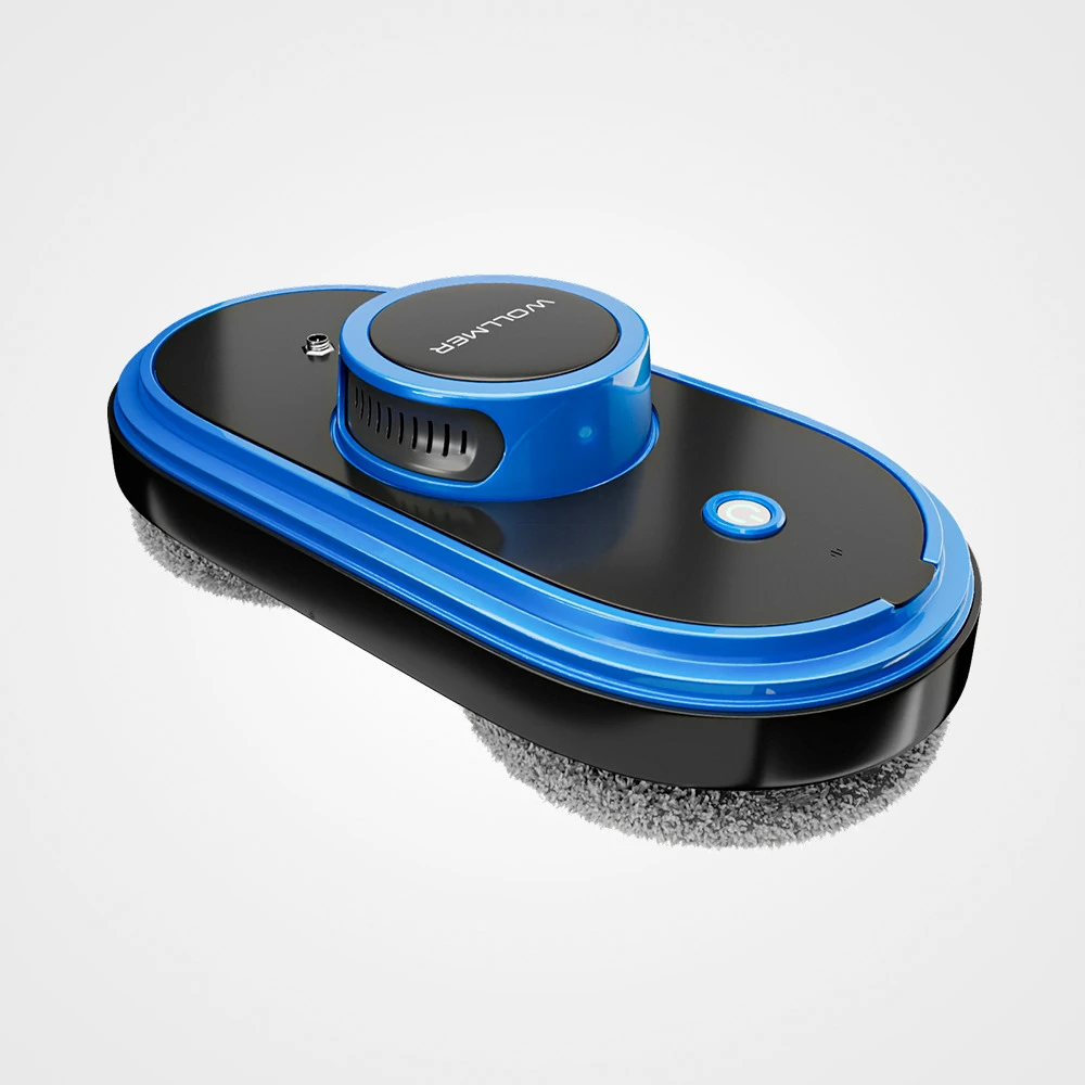 Робот-мойщик Wollmer W600 Ultrabot. Товар уцененный