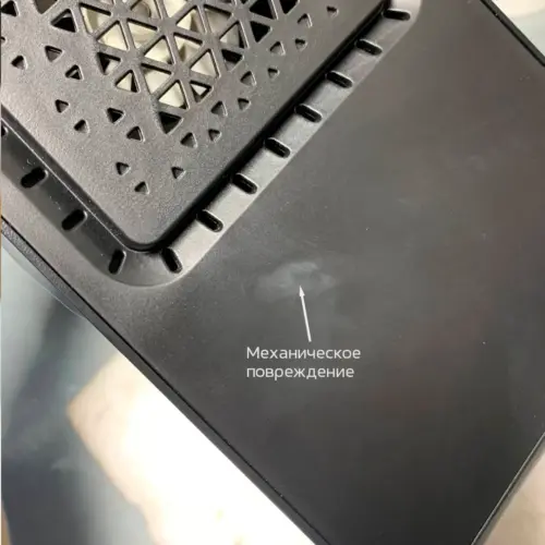 Мясорубка Wollmer M909 Monolith. Товар уцененный