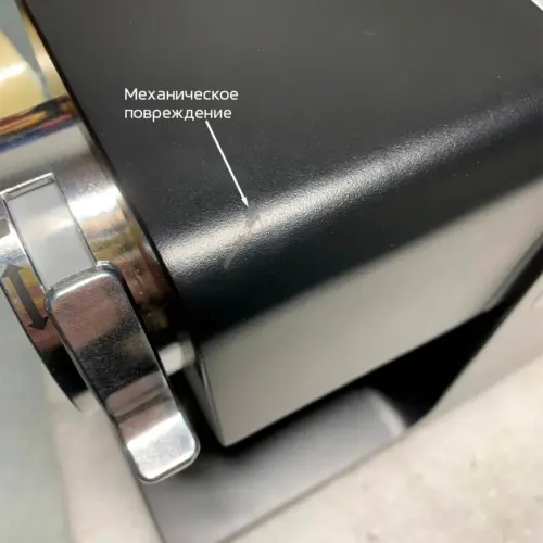 Мясорубка Wollmer M909 Monolith. Товар уцененный