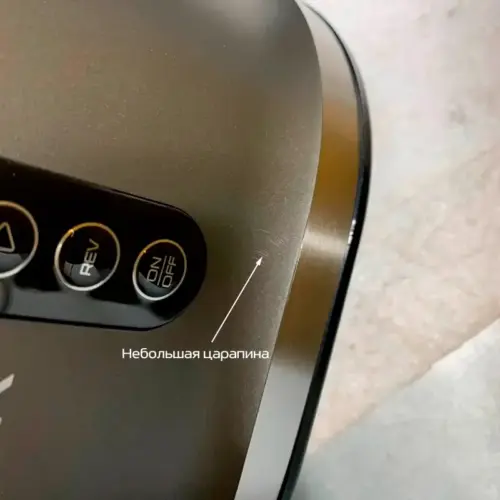 Шнековая соковыжималка Wollmer J310 Extra Fresh. Товар уцененный