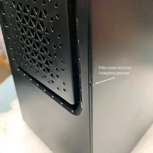 Мясорубка Wollmer M909 Monolith. Товар уцененный