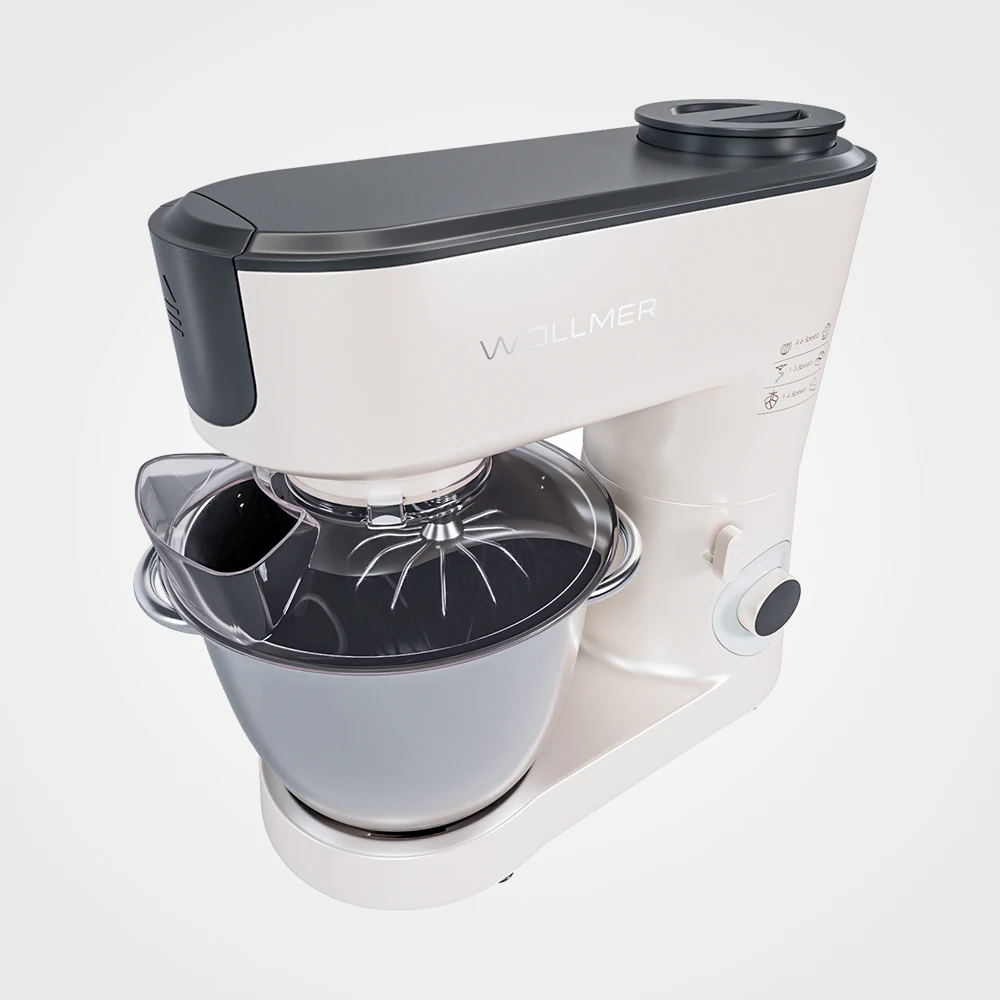 Планетарный миксер Wollmer T1000. Товар уцененный