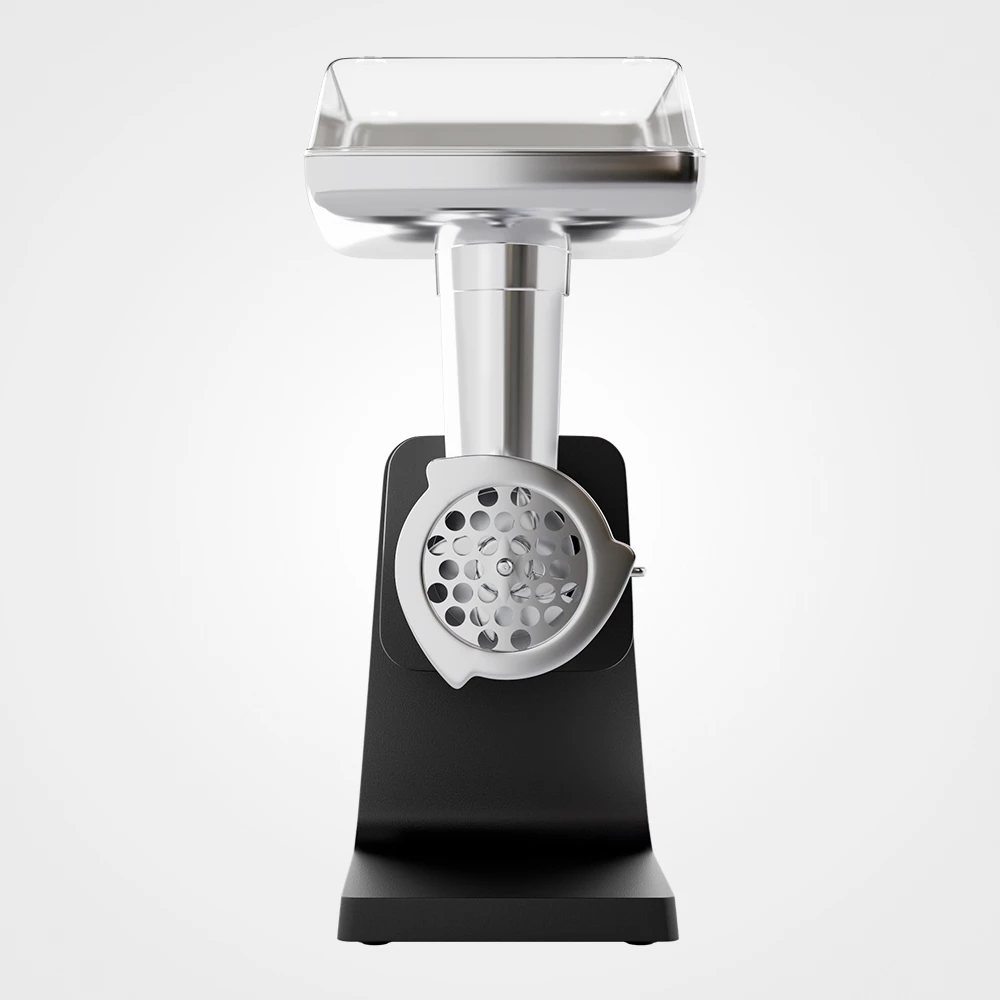 Мясорубка Wollmer M909 Monolith. Товар уцененный