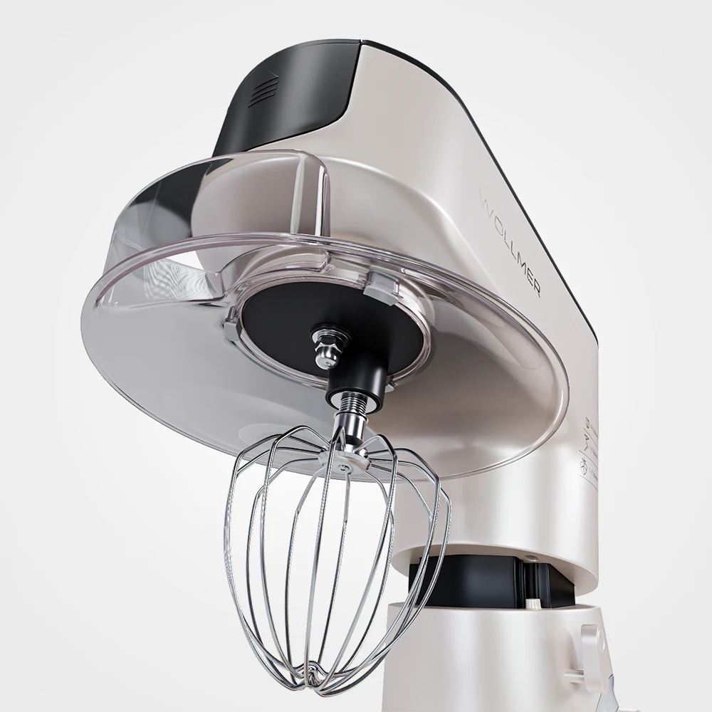 Планетарный миксер Wollmer T1000. Товар уцененный