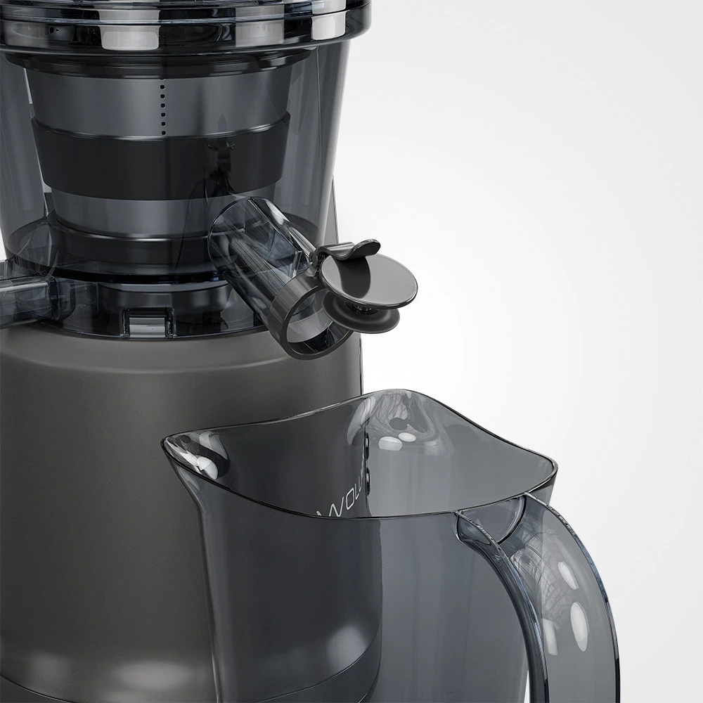 Шнековая соковыжималка Wollmer J310 Extra Fresh. Товар уцененный