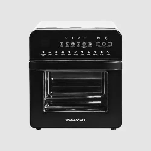 Аэрогриль Wollmer AF205 Monolith