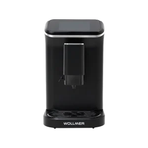 Автоматическая кофемашина Wollmer C505 Monolith