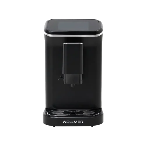Автоматическая кофемашина Wollmer C505 Monolith