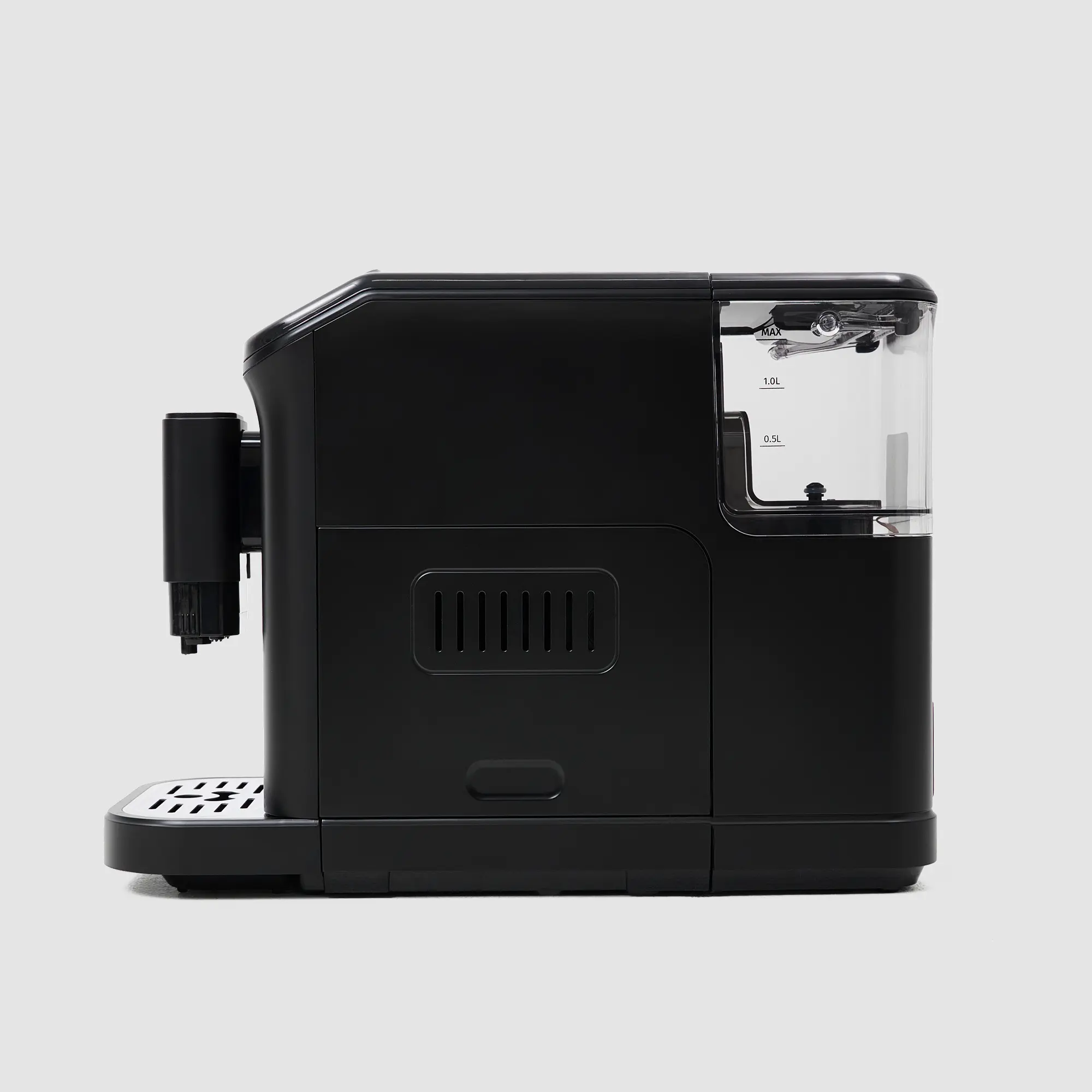 Автоматическая кофемашина Wollmer C505 Monolith