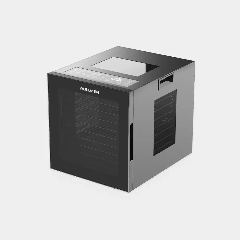 Дегидратор Wollmer JD500 Sahara. Товар уцененный