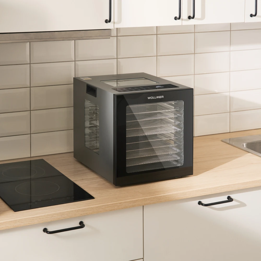 Дегидратор Wollmer JD500 Sahara. Товар уцененный