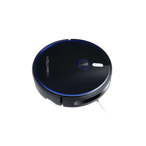 Роботы-пылесосы