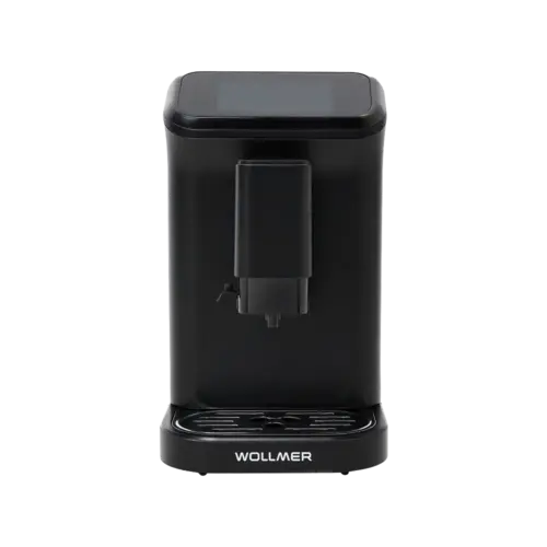 Автоматическая кофемашина Wollmer C505 Monolith