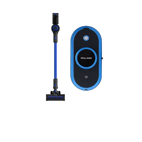 Пылесос D707 + Мойщик W600