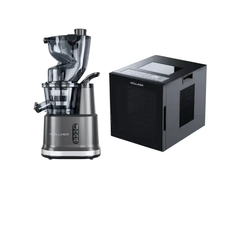 Дегидратор + Соковыжималка