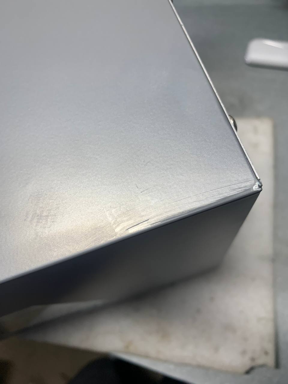 Дегидратор Wollmer JD500 Sahara. Товар уцененный