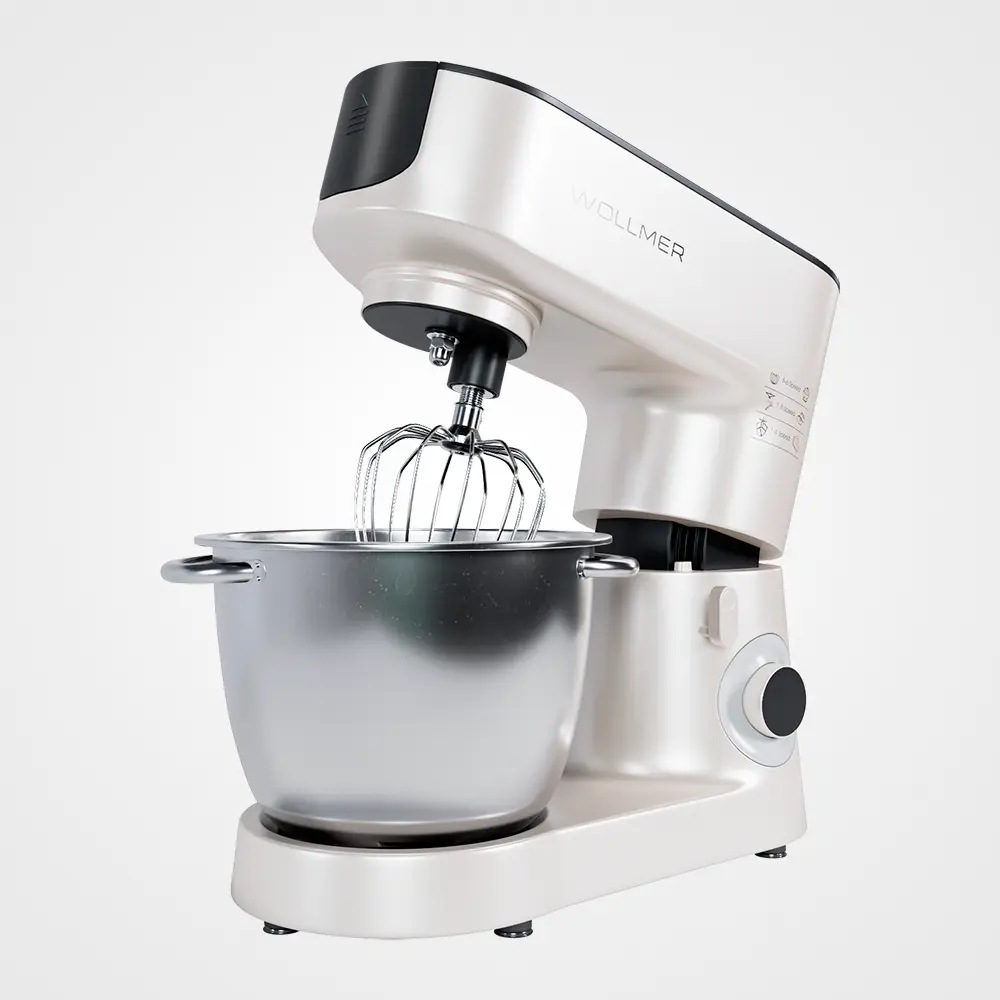 Планетарный миксер Wollmer T1000. Товар уцененный