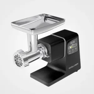 Мясорубка Wollmer M909 Monolith. Товар уцененный