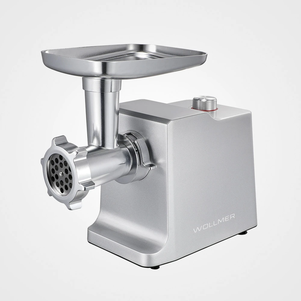 Комплект «Аэрогриль Wollmer AF205 + Мясорубка Wollmer M905 X-Power basic»