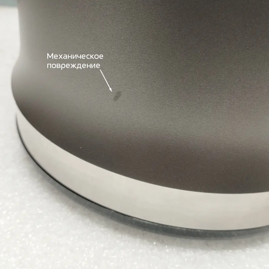 Шнековая соковыжималка электрическая Wollmer J310 Extra Fresh. Товар уцененный