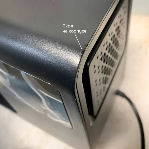 Мясорубка Wollmer M909 Monolith. Товар уцененный