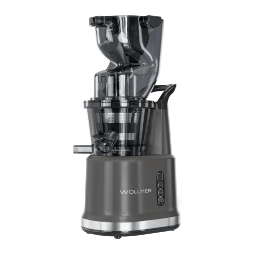 Шнековая соковыжималка электрическая Wollmer J310 Extra Fresh. Товар уцененный