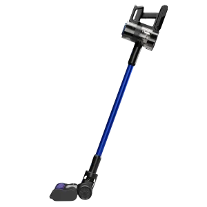 Вертикальный пылесос Wollmer D707 Sapphire Aqua Clean