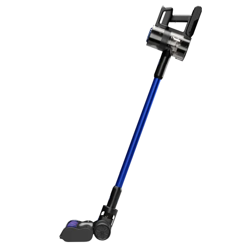Вертикальный пылесос Wollmer D707 Sapphire Aqua Clean