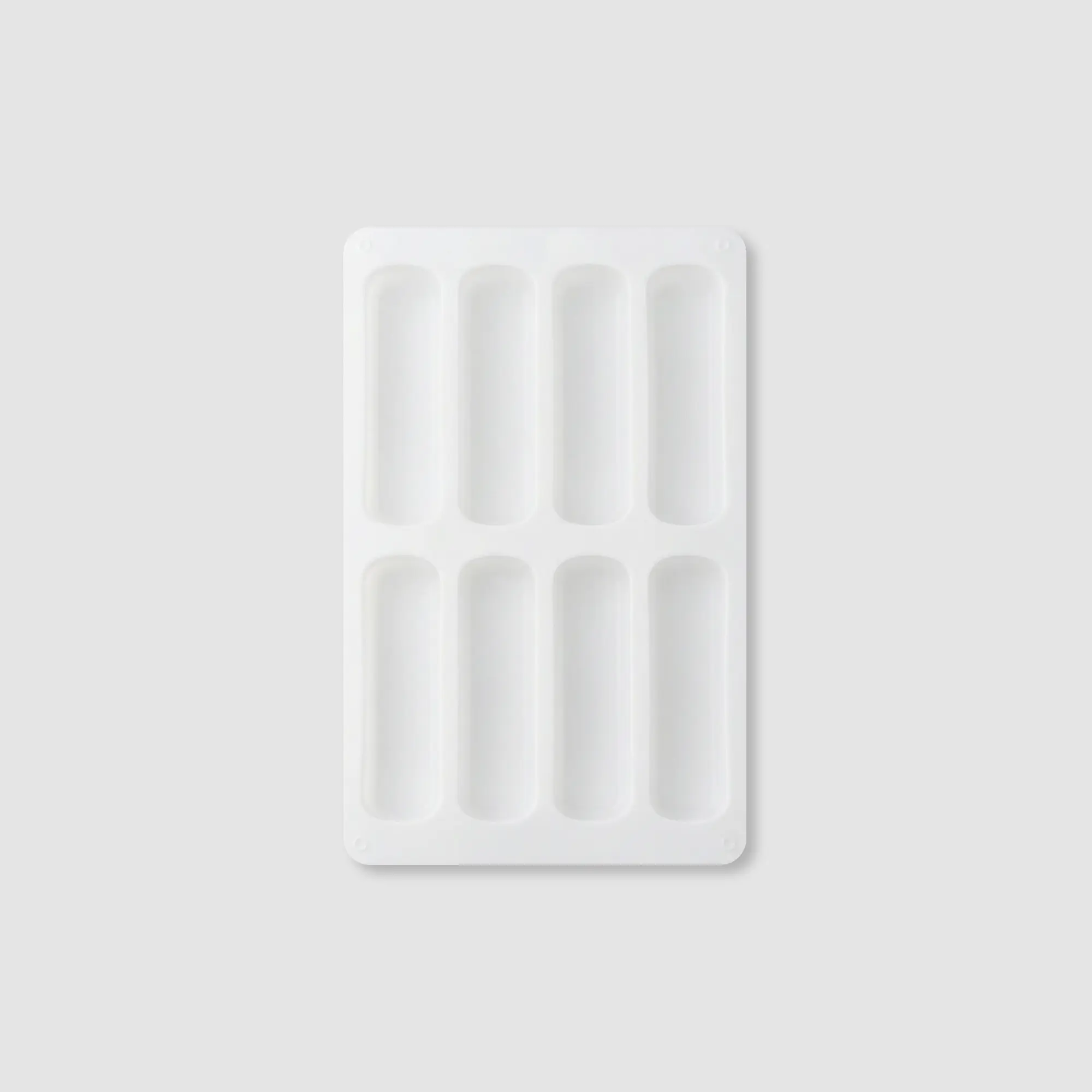 Силиконовая форма для снеков для дегидратора Wollmer JD500 Sahara