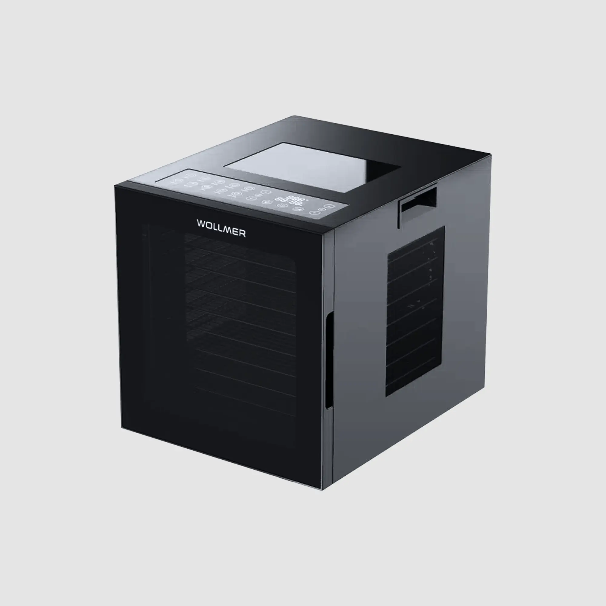 Комплект «Соковыжималка J310 + Дегидратор JD500 + Блендер G522»