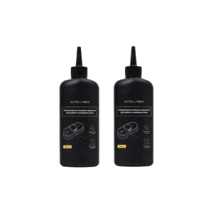 Комплект «Моющие средства для робота-мойщика окон»