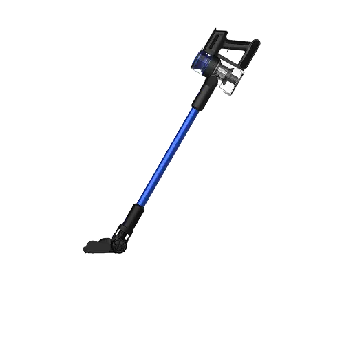 Вертикальный пылесос D707