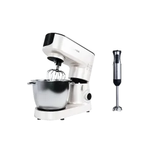 Комплект «Планетарный миксер T1000 + Блендер G522»