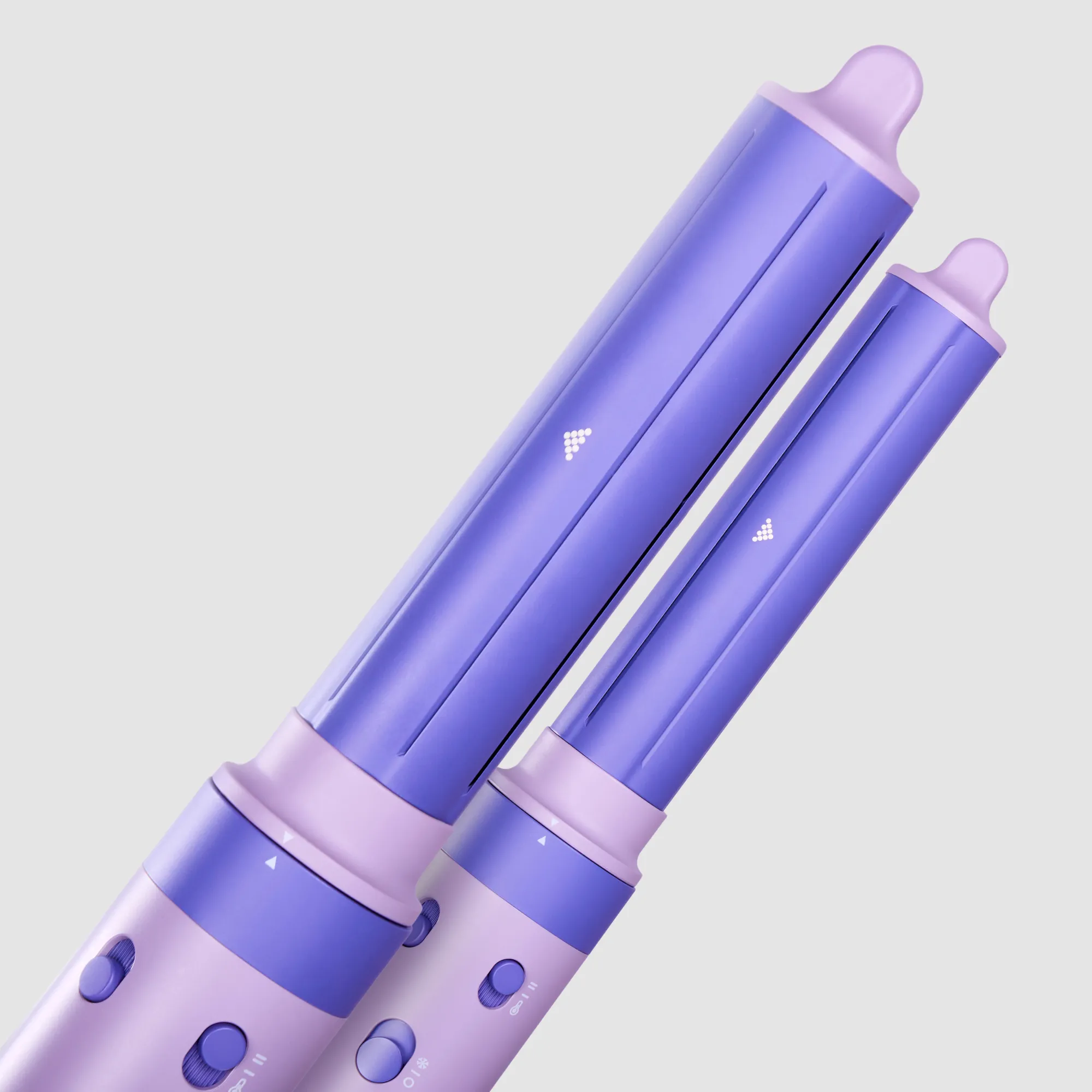 Стайлер Wollmer R300 Iris. Товар уцененный