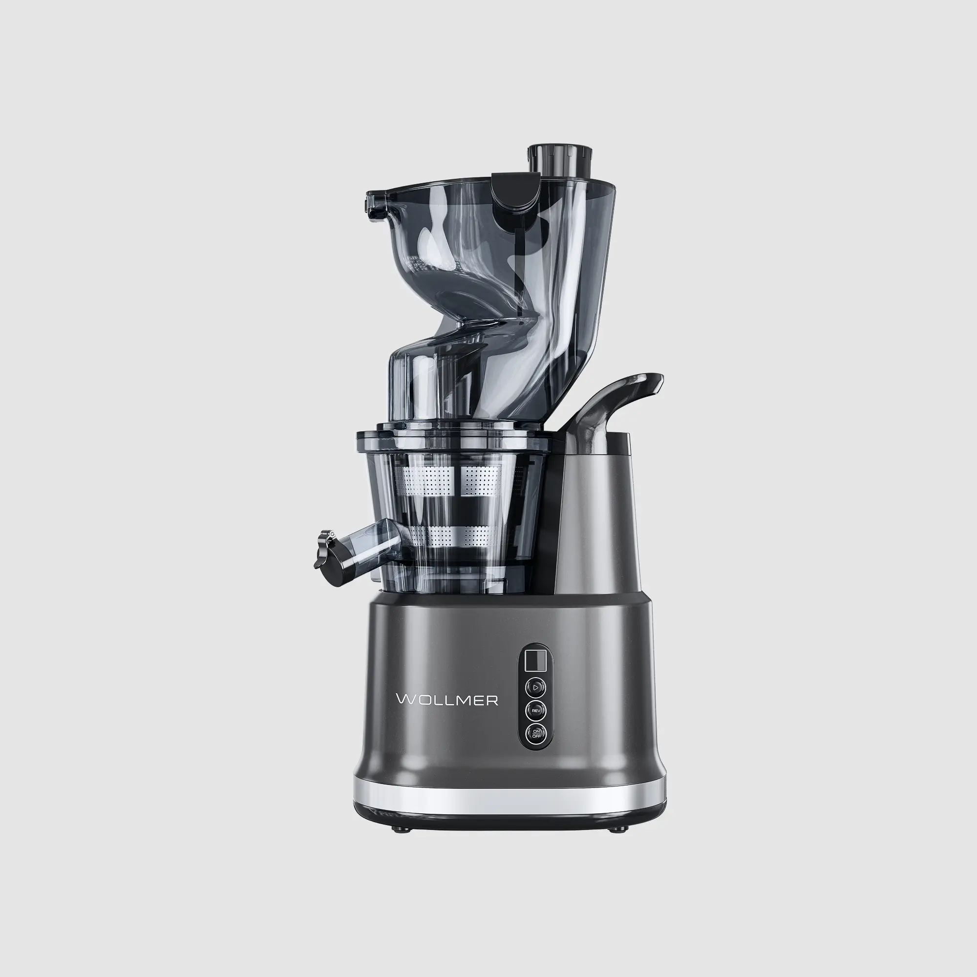 Комплект «Шнековая соковыжималка J310 Extra Fresh + Погружной Блендер G525 Extra Chef»