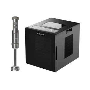 Комплект «Дегидратор JD500 Sahara + Погружной Блендер G525 Extra Chef»