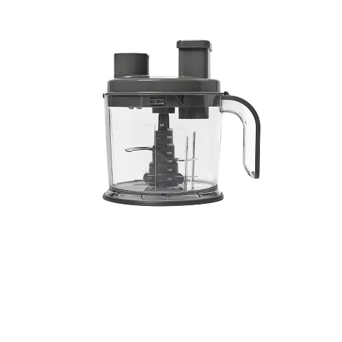 Насадка-комбайн для Wollmer G525