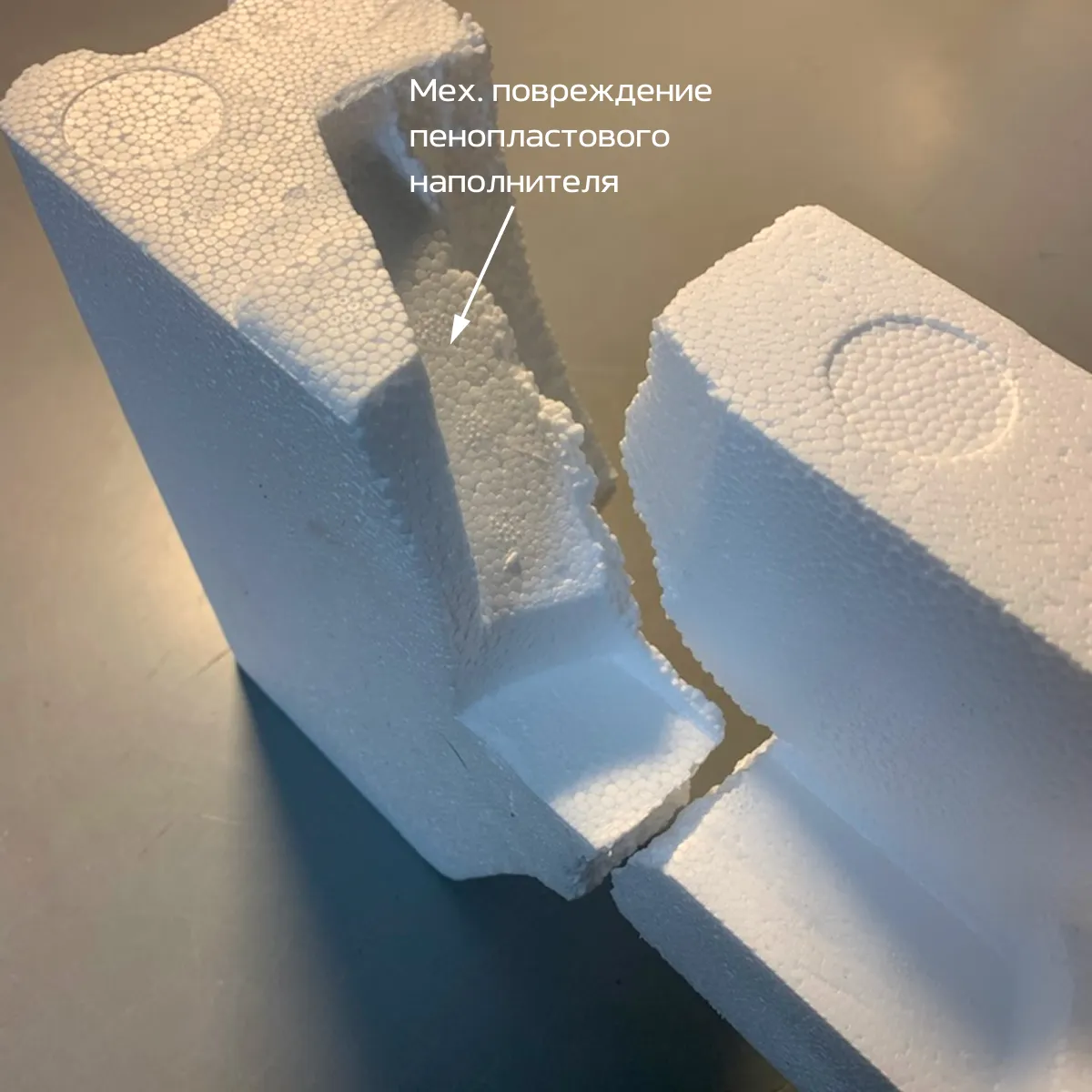 Телевизор Wollmer HL55 Onyx 4K UltraHD. Товар уцененный