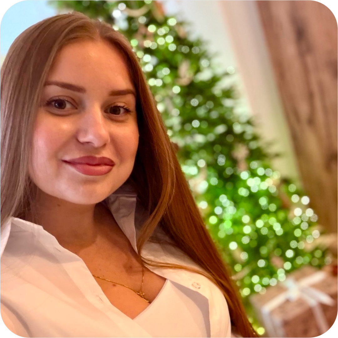 Анна Гуженкова